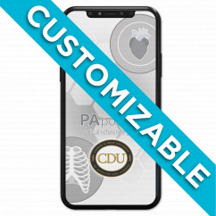 PApocket® Physician Assistant Charles R. Drew University eBook